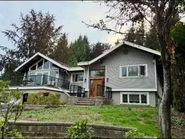 97 Deep Dene Place, West Vancouver, BC, V7S 1A3 house for sa.