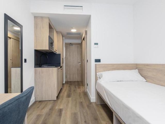 97 Dormitorio Apartamentos Madrid Madrid 103301985