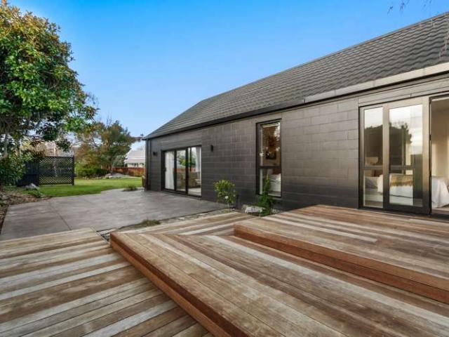 97 East Belt, Lincoln, Selwyn