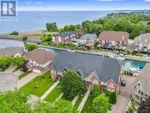 97 Edgewater Drive, Hamilton Lakeshore, ON, L8E 4Z2 house.