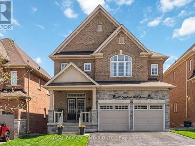 97 Elephant Hill Drive, Clarington, ON, L1C 0V8 house for sale | Listing ID E13158 | Royal LePage
