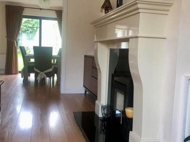 97 Forster Court, City Centre, Galway City, H91KN7X