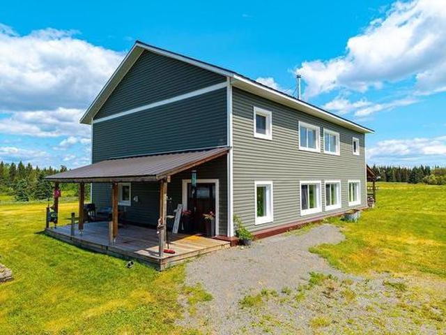 97 Garbutt Rd. O'Connor, ON, P0T 1W0 house for sale | Listing ID TB2602 | Royal LePage
