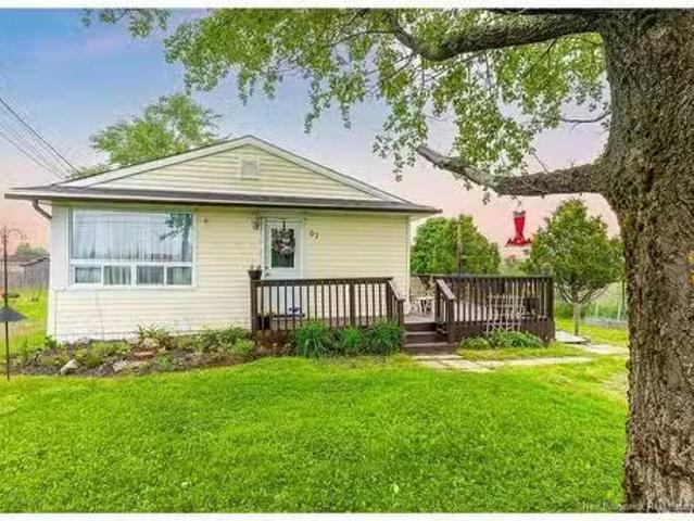 97 Golden Grove Rd, Saint John, NB, E2H 1W6 house for sale.