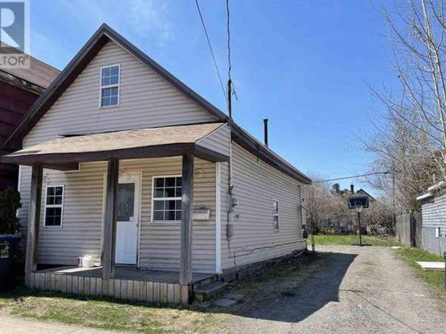 97 Goulais AVE Sault Ste Marie Ontario