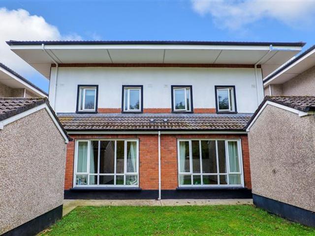 97 Glasan Village, Ballybane, Galway Sherry FitzGerald Galway 4853 MyHome. Ie Residential