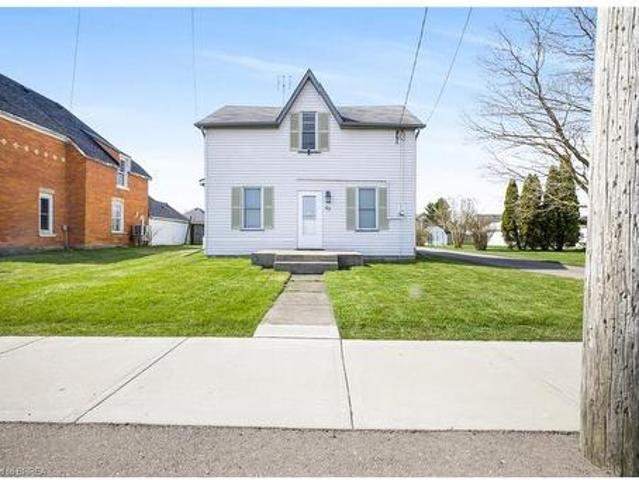 97 King Street W, Hagersville, ON, N0A 1H0 house for sale | Listing ID 40716 | Royal LePage