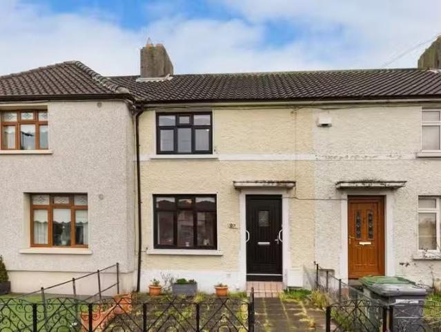 97 Kilworth Road, Dublin 12, Drimnagh, Dublin 12, D12F611 is f.