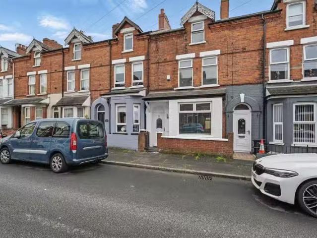 97 Killowen Street