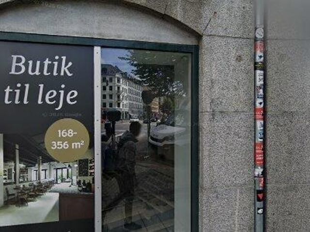 97 m2 andelsbolig til salg i Nørrebro