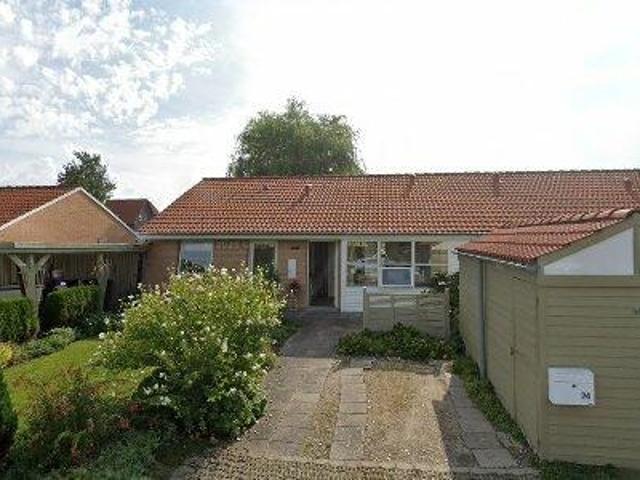 97 m2 andelsbolig til salg i Odense N