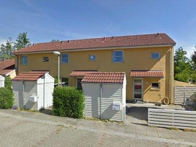 97 m2 andelsbolig til salg i Odense N