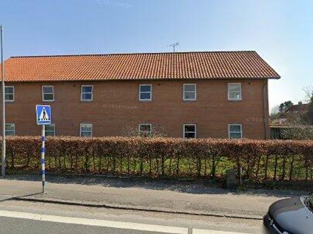 97 m2 andelsbolig til salg i Fårevejle