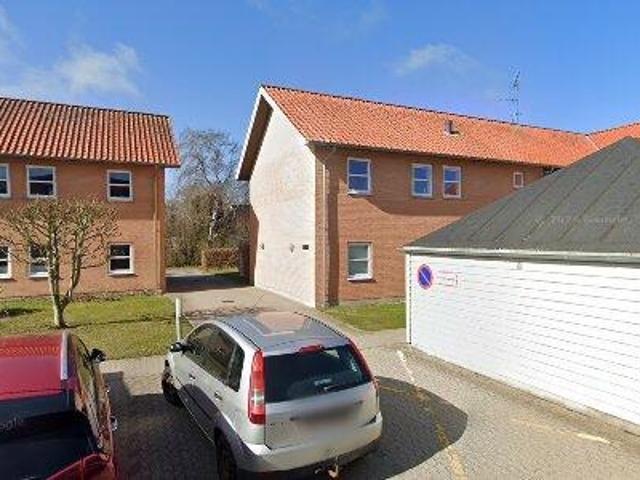97 m2 andelsbolig til salg i Fårevejle