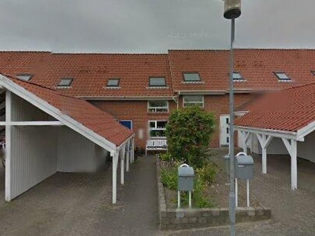 97 m2 andelsbolig til salg i Frederikshavn