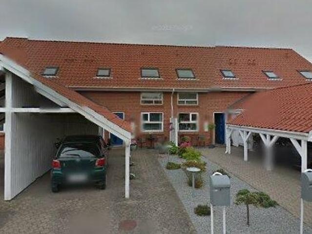 97 m2 andelsbolig til salg i Frederikshavn