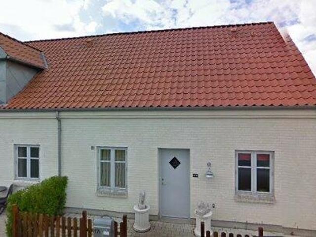97 m2 andelsbolig til salg i Gistrup