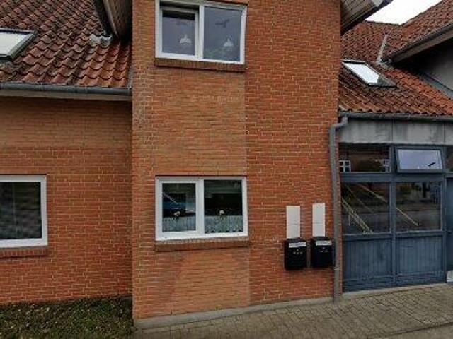 Andelsbolig til salg i Tjæreborg