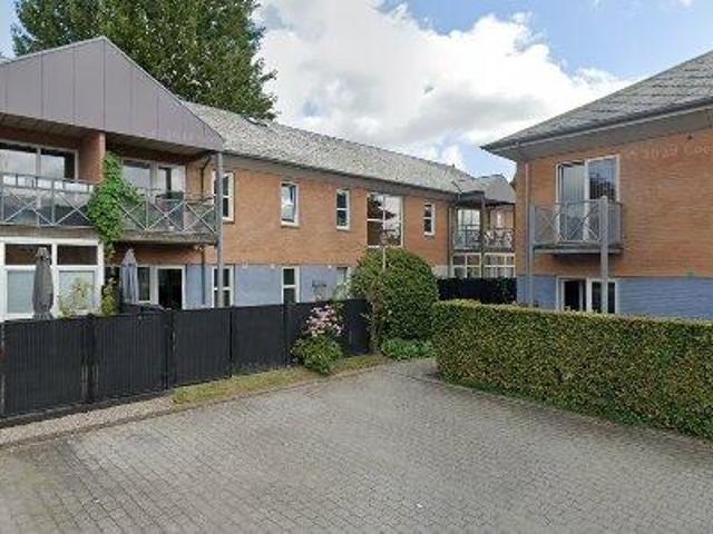 97 m2 andelsbolig til salg i Vejen