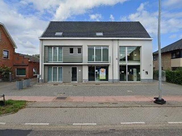 97 m2 apartment for rent in Aarschot