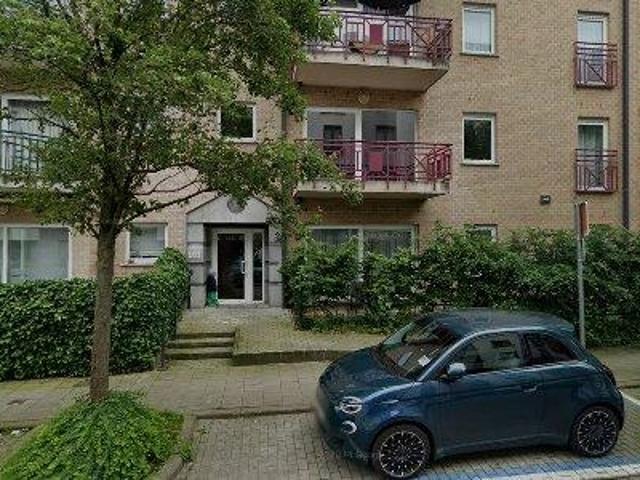 97 m2 apartment for rent in Brussels Evere
