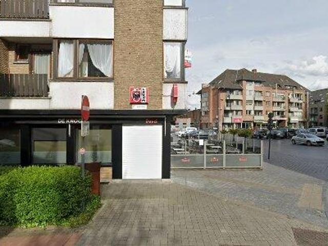 97 m2 apartment for rent in Gistel