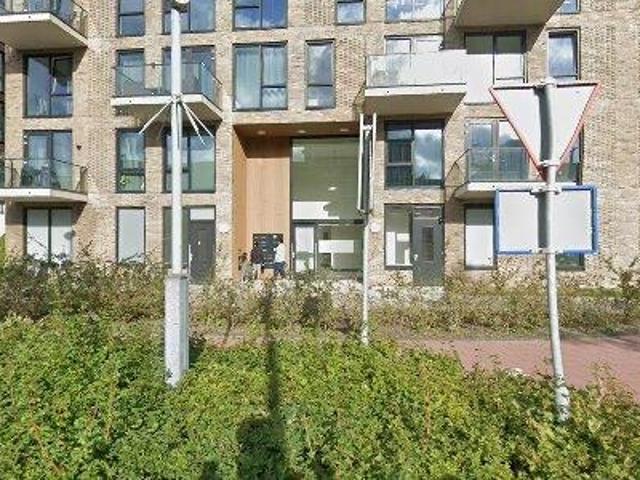 97 m2 apartment for rent in Delft