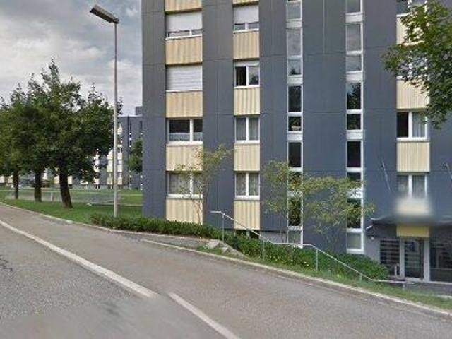 97 m2 apartment for rent in Emmental