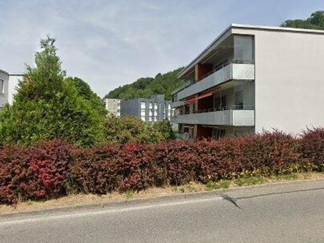 97 m2 apartment for rent in Emmental