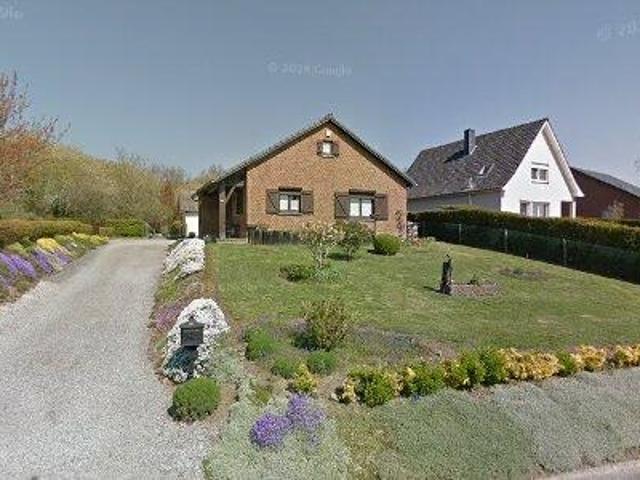 97 m2 apartment for rent in Floreffe