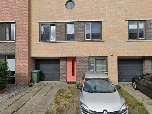 97 m2 apartment for rent in Oosterhout
