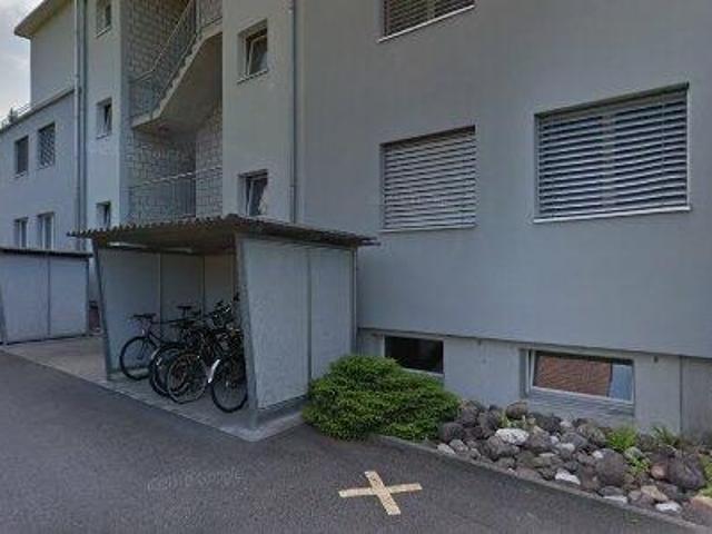 97 m2 apartment for rent in Thun