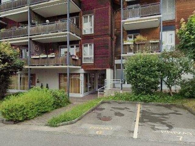 97 m2 apartment for rent in Thun