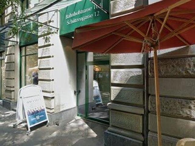 97 m2 apartment for rent in Zürich District 1 Altstadt