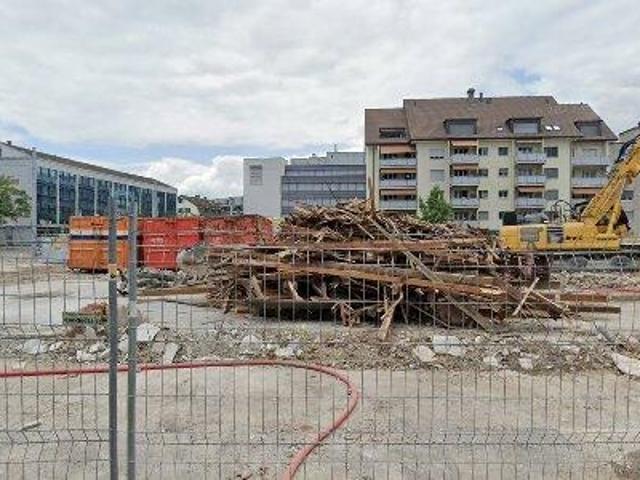 97 m2 apartment for rent in Zürich Distrikt 9