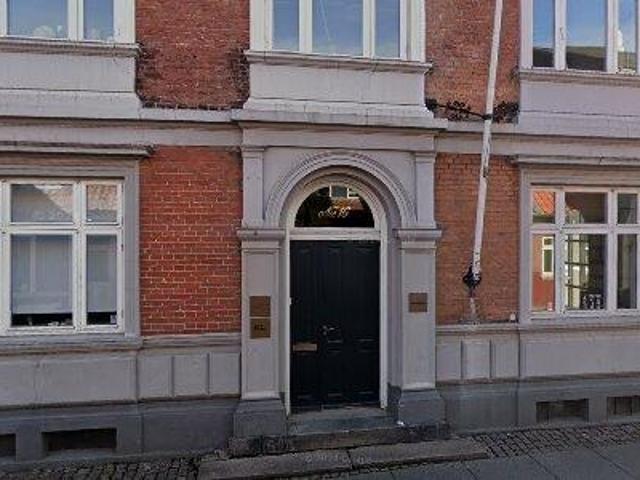 97 m2 kontor til leje i Århus C