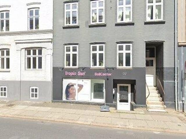 97 m2 kontor til leje i Århus C