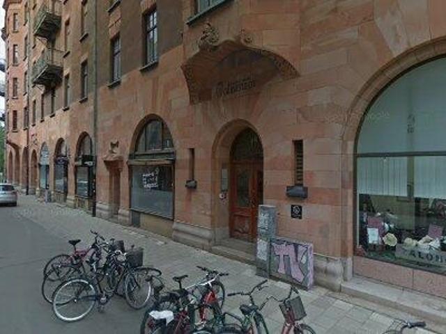 97 m2 kontor uthyres i Norrköping