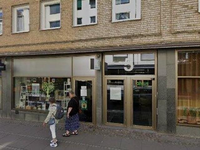 97 m2 kontor uthyres i Jönköping