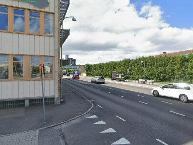 97 m2 kontor uthyres i Lundby