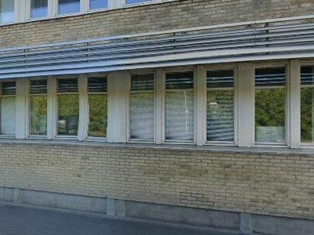97 m2 kontor uthyres i Lundby