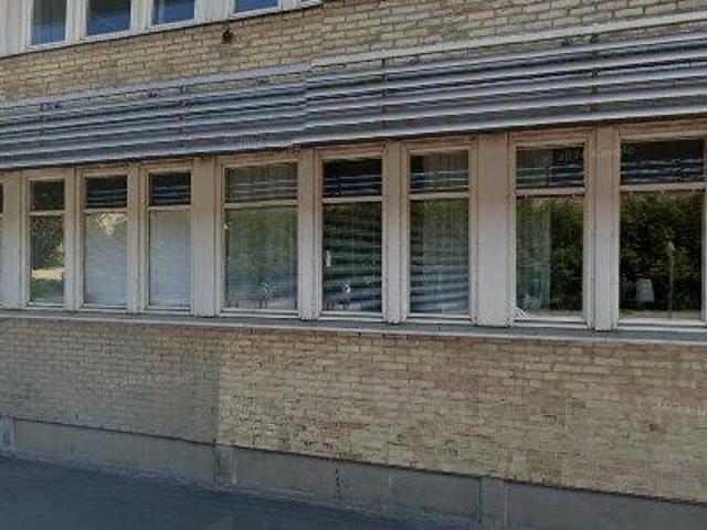 97 m2 kontor uthyres i Lundby