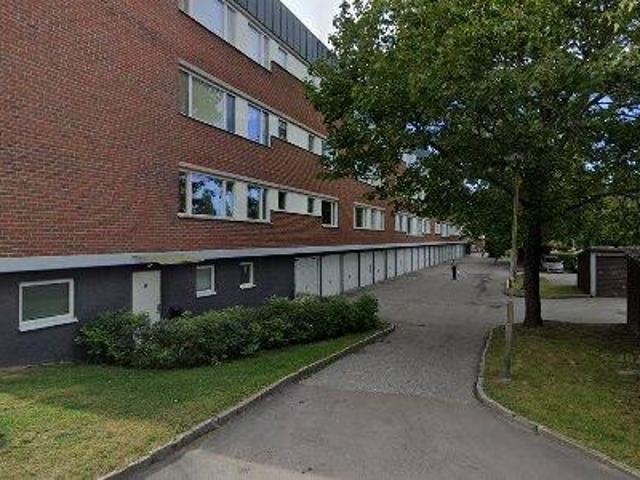 97 m2 lägenhet uthyres i Eskilstuna