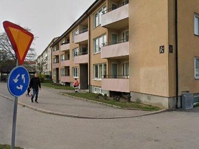 97 m2 lägenhet uthyres i Eskilstuna