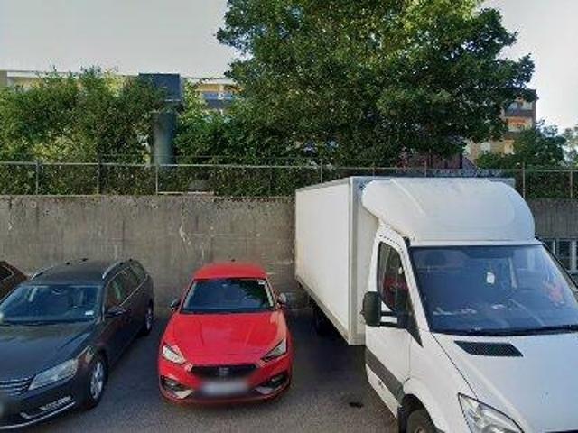 97 m2 lägenhet uthyres i Husie
