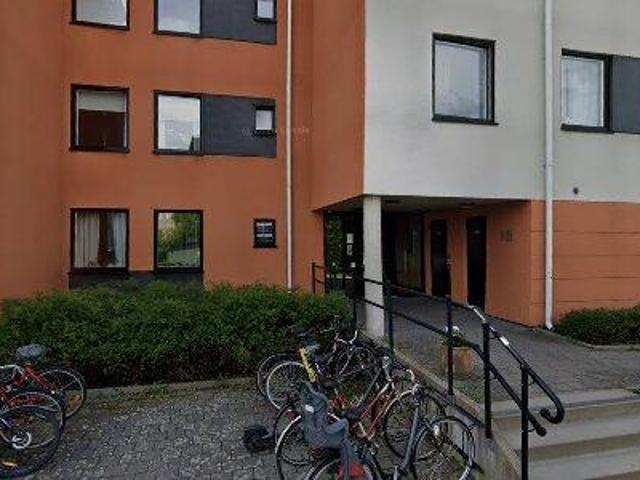 97 m2 lägenhet uthyres i Örebro