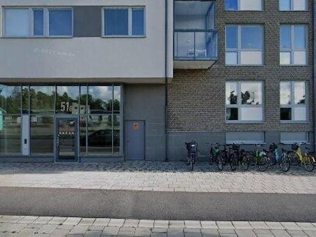 97 m2 lägenhet uthyres i Linköping