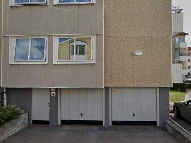 97 m2 lägenhet uthyres i Motala