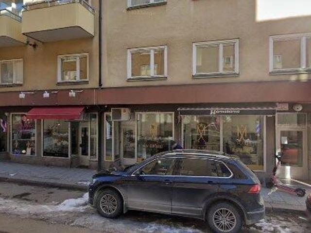 97 m2 lägenhet uthyres i Norrköping