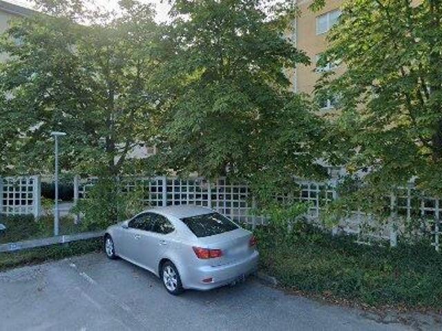 97 m2 lägenhet uthyres i Nacka